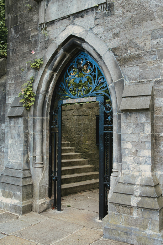 Dublin walking tour: ghosts & haunted places - Key highlights you should know before you go