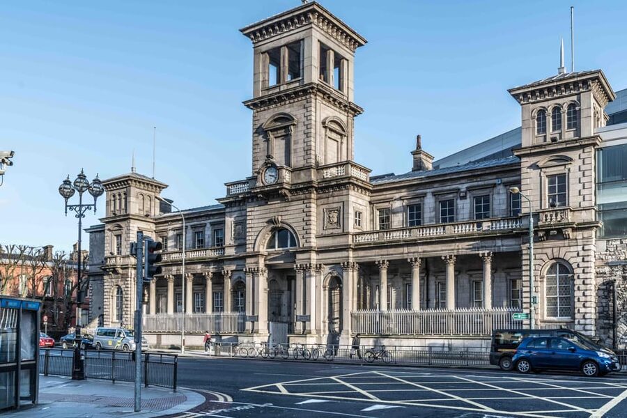 Dublin walking tour: ghosts & haunted places - The themes you’ll hear, and why they matter