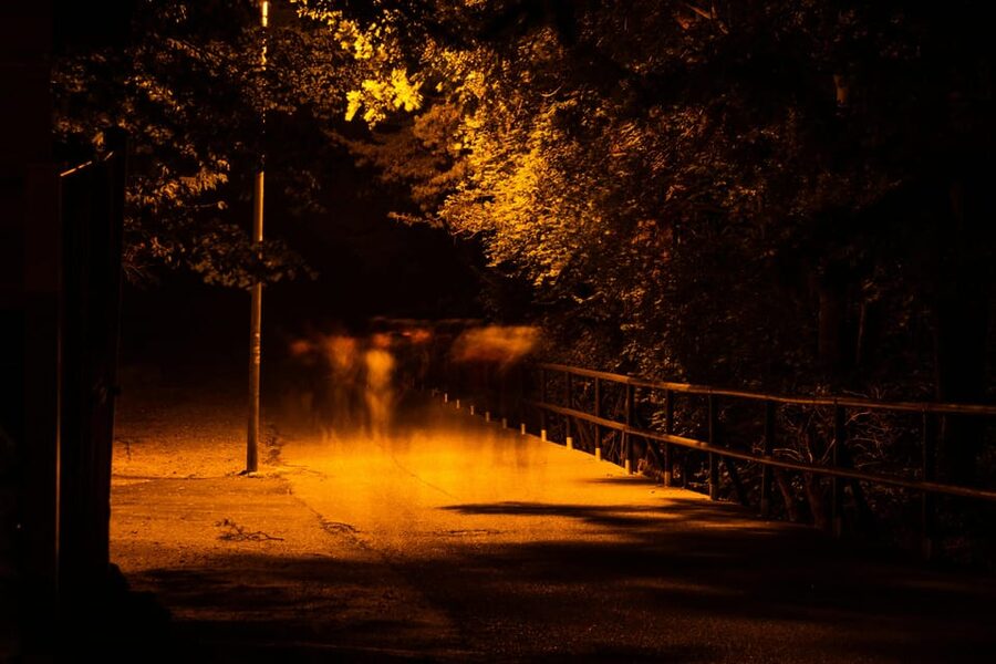 Dublin walking tour: ghosts & haunted places - Who this tour fits best