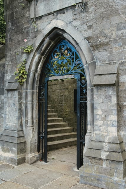 Dublin walking tour: ghosts & haunted places - Price and value for a 2-hour haunted walking route