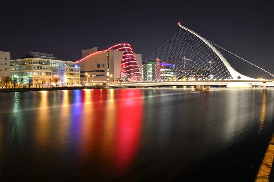 Dublin Walking Tour: Top 10 highlights - Key highlights worth prioritizing