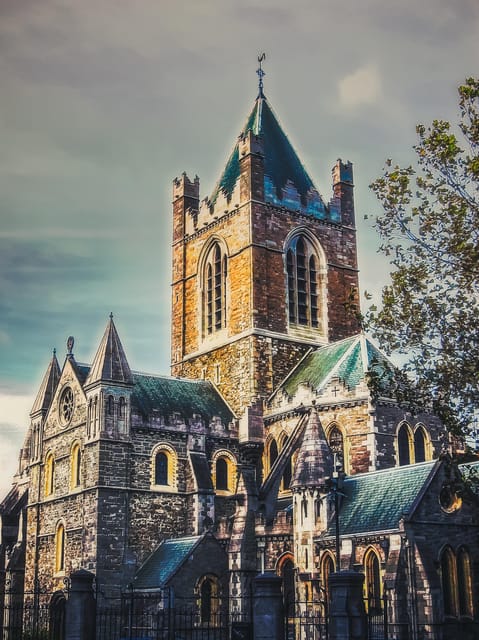 Dublin Walking Tour: Top 10 highlights - How the guide makes or breaks the experience