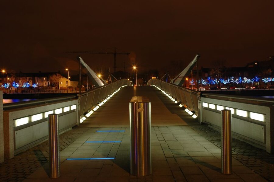 Dublin Welcome Tour: Private Tour with a Local - Key highlights you will feel right away