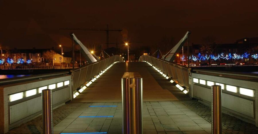 Dublin Welcome Tour: Private Tour with a Local - A private Dublin hello that makes the city feel navigable