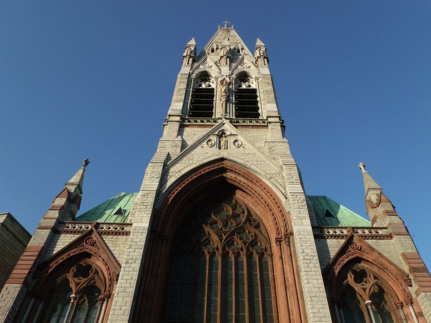 Dublin Welcome Tour: Private Tour with a Local - Price and value: is $62 per person fair for a Dublin local?