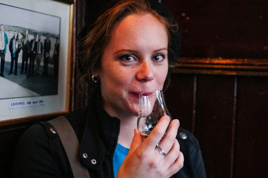 Dublin: Whiskey Tasting Tour - Who this Dublin whiskey tasting tour is best for