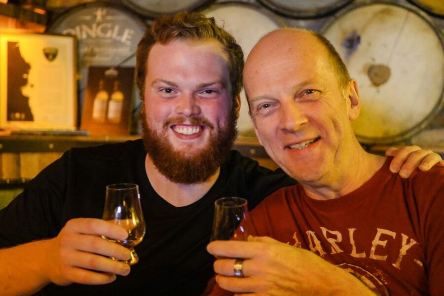 Dublin: Whiskey Tasting Tour - Tips to get the most from your guide and your pours