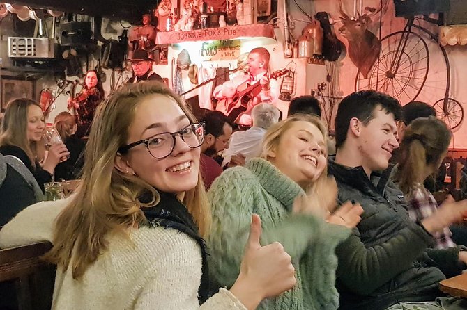 Dublin & Wicklow Mountain Pub Tour small group tour max 15 people - Price and Value: Is $116.14 Worth It