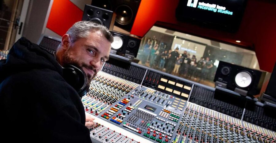 Dublin: Windmill Lane Recording Studios Tour - Studio 1 and Studio 3, seeing where major sessions happen