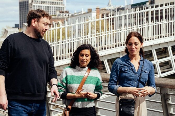 Dublin Your Way: Private & Personalized Experience with a Local - What you might see: headline Dublin and local favorites