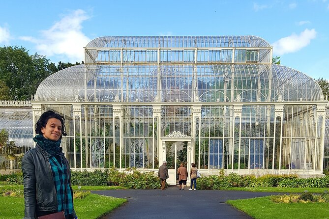 Dublin Your Way: Private & Personalized Experience with a Local - The real payoff: advice you can use right away