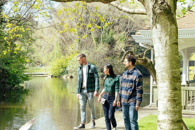 Dublin Your Way: Private & Personalized Experience with a Local - Price and value at $83.60 per person