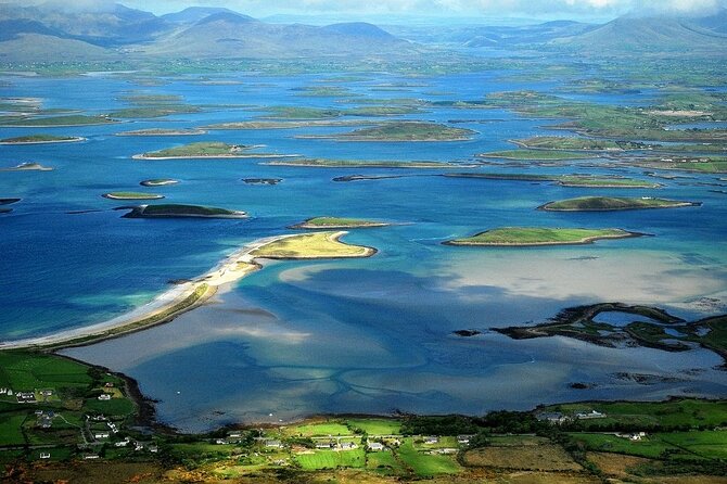 E-Bike Cycle Greenway - Westport To Achill Island Atlantic coast - Getting started in Westport, and why the bike check matters