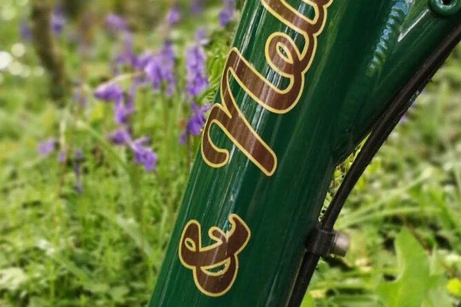 E-Bike Cycle Greenway - Westport To Achill Island Atlantic coast - Riding plan, pace, and route flow: how you stay comfortable
