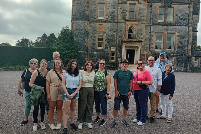 Easy Access Blarney Stone and Castle Gardens Tour - The Blarney Stone kiss: how to handle the line and still enjoy the day