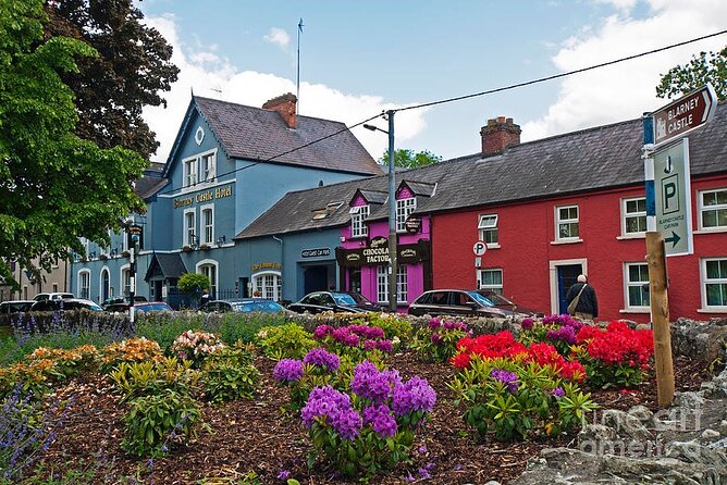 Easy Access Blarney Stone and Castle Gardens Tour - Price and value: what $71.35 gets you, and what it doesn’t