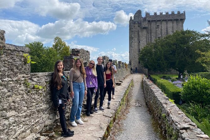 Easy Access Blarney Stone and Castle Gardens Tour - Walking Blarney village first, so the Castle hits harder