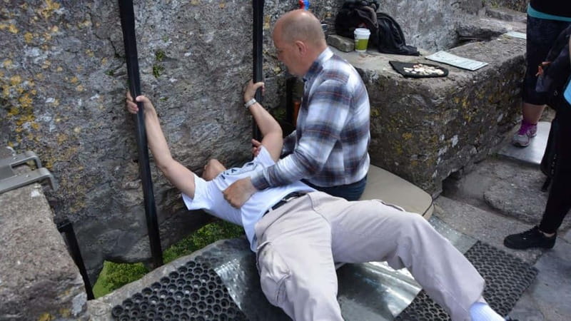 Easy Access - The Blarney Stone & Castle Gardens Tour - How Timed Entry Changes Your Blarney Castle Day