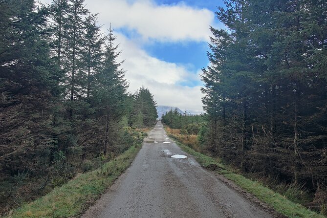 Electric Bike Donegal: Must-Do Half-Day Adventure! - The e-bike kit and how the ride stays comfortable