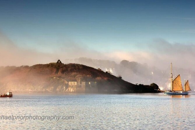 Electric Bike Tour of Kinsale with Expert Local Guide - The Bulman Kinsale viewpoint, steps from the Atlantic