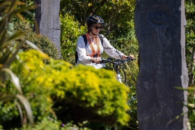 Electric Bike Tour of Kinsale with Expert Local Guide - Old Head of Kinsale coastal views, the reason you came