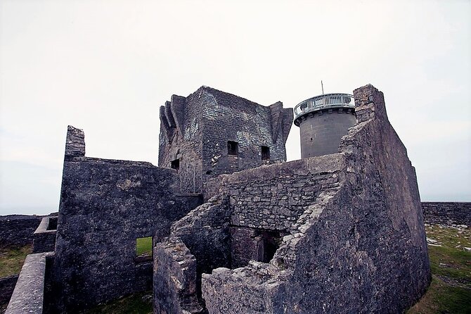 Electric biking on Inishmore island. Aran island. Self-guided. Full day. - Price and Value: Is $86 a Good Deal for a Full-Day Bike?