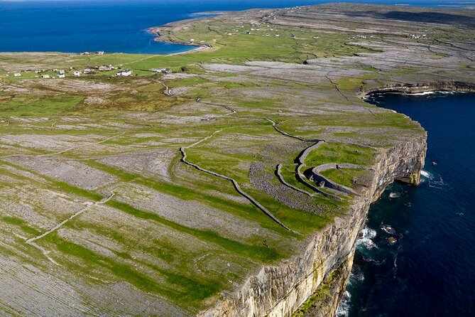 Electric biking on Inishmore island. Aran island. Self-guided. Full day. - Practical Tips That Improve Your Day