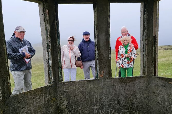 Erris Head Guided Walking Tour (AlchemyTours.ie) - Price and value: what $30.01 buys you in real time