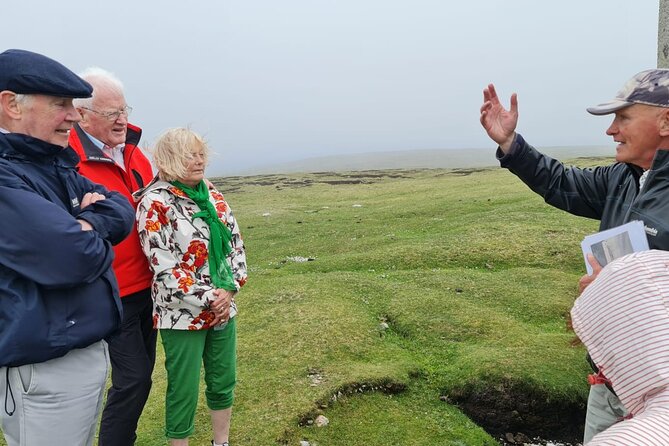 Erris Head Guided Walking Tour (AlchemyTours.ie) - The 2:30 pm start: how the afternoon slot helps your day