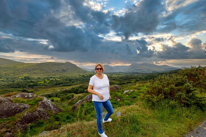 Exclusive Private Ring of Beara Tour from Killarney - Getting Oriented: Lakes of Killarney to Kenmare via the Three Lakes Road