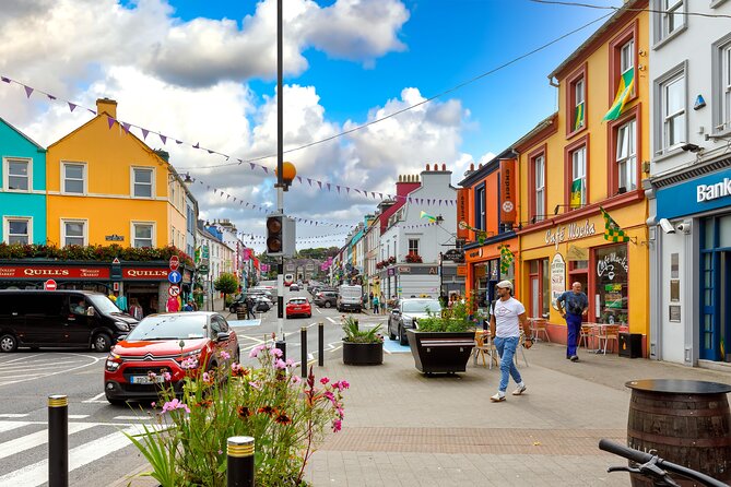 Exclusive Private Ring of Beara Tour from Killarney - Molly Gallivan’s Cottage and the Caha Pass Road Theater