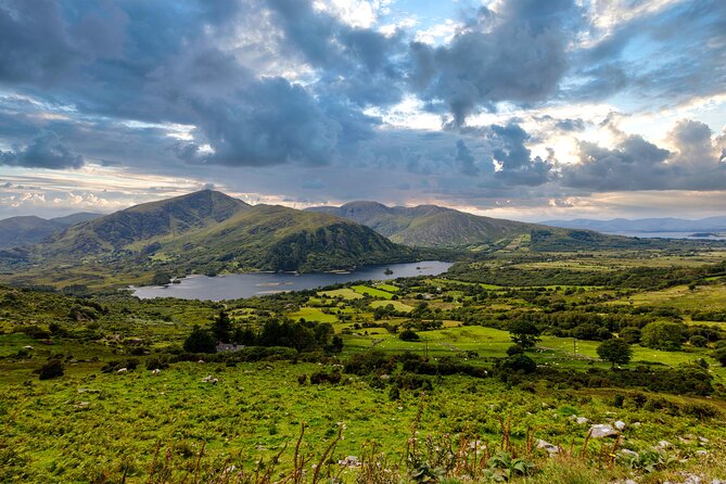 Exclusive Private Ring of Beara Tour from Killarney - Uragh Stone Circle and Gleninchaquin Park Before the Return to Killarney