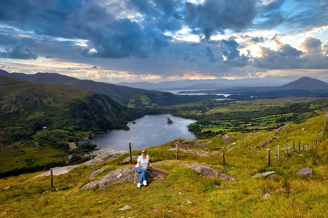 Exclusive Private Ring of Beara Tour from Killarney - Glengarriff Woods: A Gentle 1 km River Walk in Old Oak Country