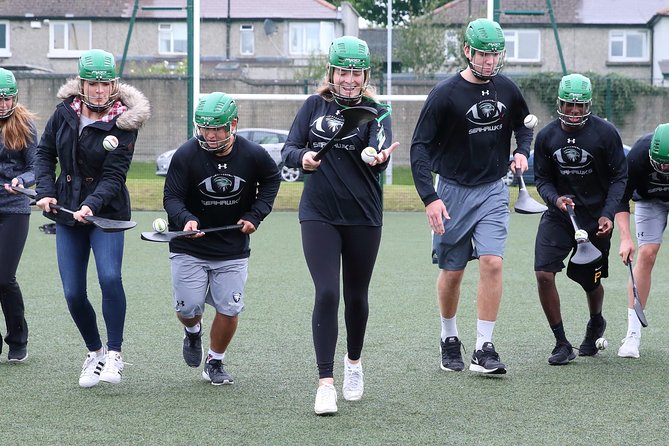 Experience Gaelic Games in Dublin - Price and value: is $59.26 worth it?