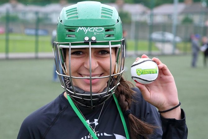 Experience Gaelic Games in Galway - What to wear, bring, and prep for 3 hours of active fun