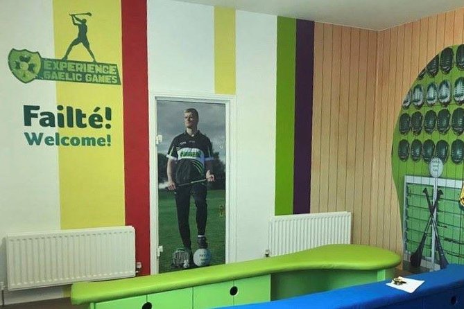 Experience Gaelic Games in Galway - Coaches and club culture: why the vibe drives the experience