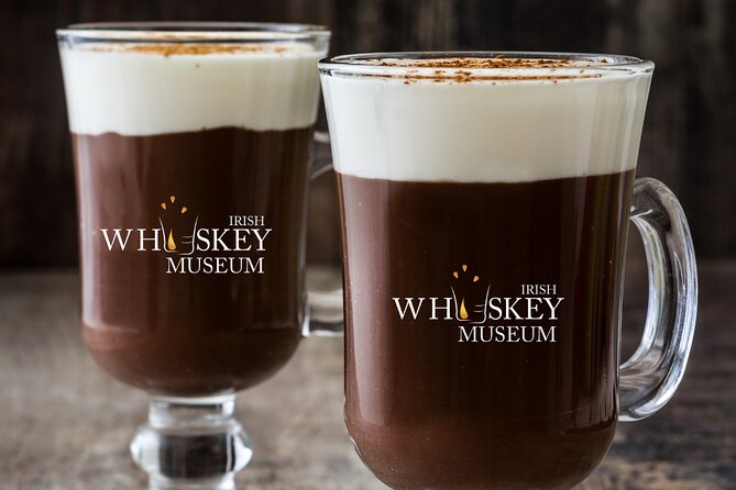 Experience Irish Coffee Masterclass in Ireland - The origin debate that makes Irish coffee more interesting