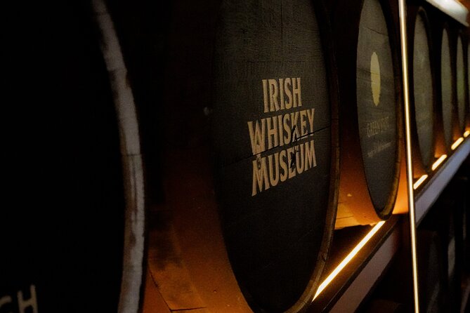 Experience Irish Coffee Masterclass in Ireland - What happens at the end: enjoy your Irish coffee
