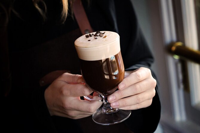 Experience Irish Coffee Masterclass in Ireland - Who this Irish coffee masterclass is best for