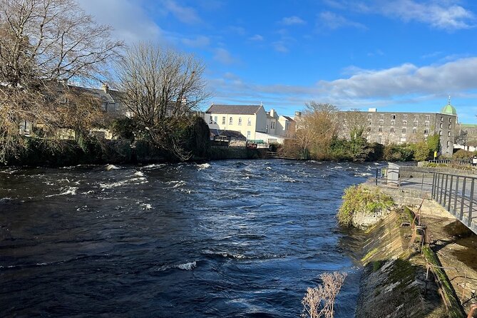Explore Galway City Walking Tour - Why This Galway Walk Starts at Eyre Square