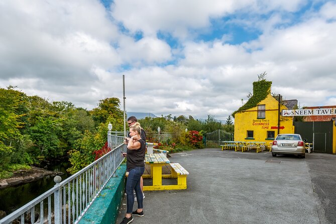 Explore the Ring of Kerry & Skellig Ring in Style-Private Tour - What this private Ring of Kerry and Skellig Ring day feels like