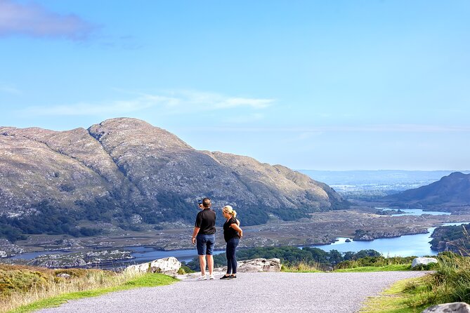 Explore the Ring of Kerry & Skellig Ring in Style-Private Tour - Kerry Bog Village Museum and Cahergall Fort: history before the coast
