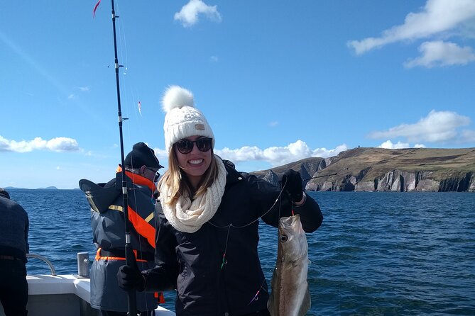 Fishing 2 hour Private - How the Skipper Turns Local Waters Into a Fishing Plan