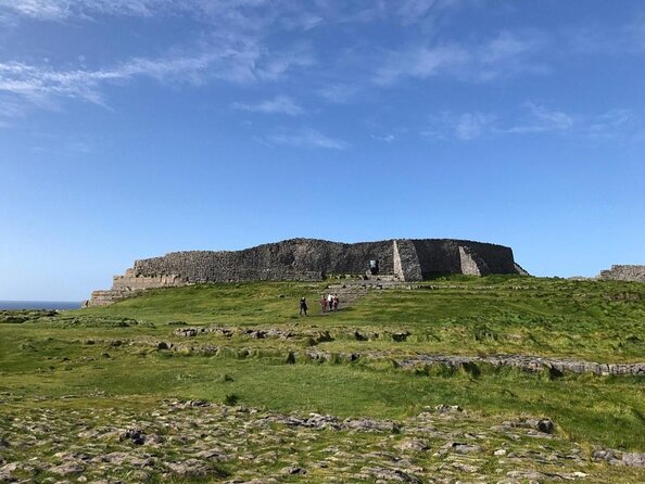 Food, heritage & cultural tour Inishmore, Aran Islands. Guided. - Key highlights at a glance