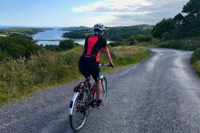 Forks, Focail and Folklore - Storytelling Tour via eBike - Key Highlights to Know Before You Ride