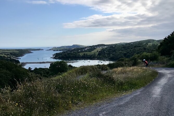 Forks, Focail and Folklore - Storytelling Tour via eBike - Why This West Cork eBike Ride Feels Different