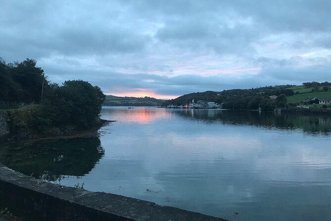 Forks, Focail and Folklore - Storytelling Tour via eBike - Bláth na Gréine and Myross Wood House, Where Stories Gain Setting
