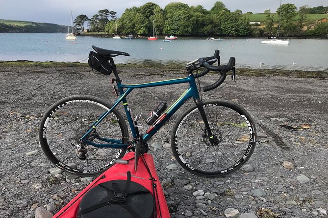 Forks, Focail and Folklore - Storytelling Tour via eBike - Scaoinse (Squince) and the Tiny Stops That Make It Fun