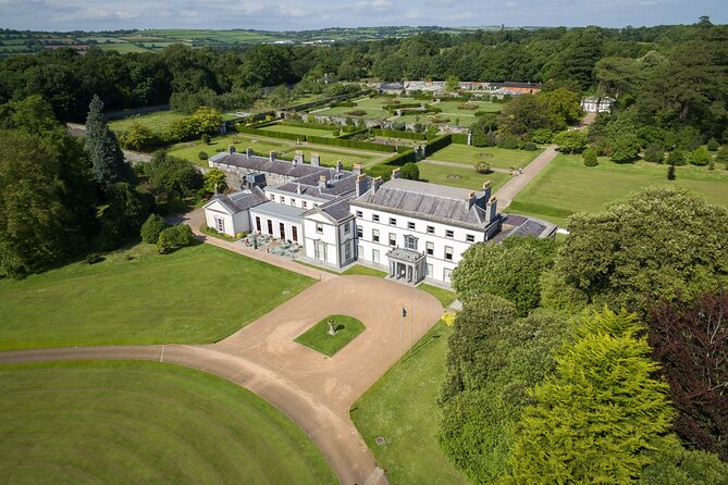 Fota House, Arboretum & Gardens Admission Ticket - Key Highlights You Should Know Before You Go