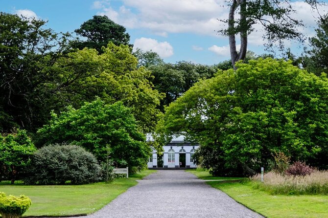 Fota House, Arboretum & Gardens Admission Ticket - Price and Logistics, What You Pay For and What Costs Extra